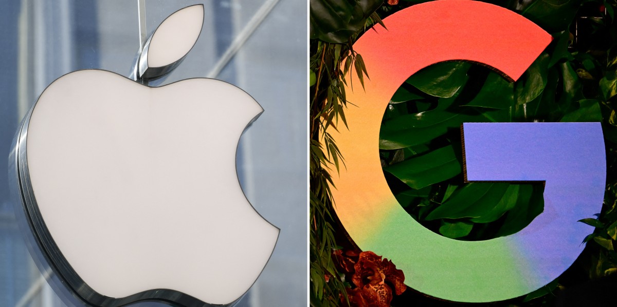 Apple, Google offer app store changes under new UK rules