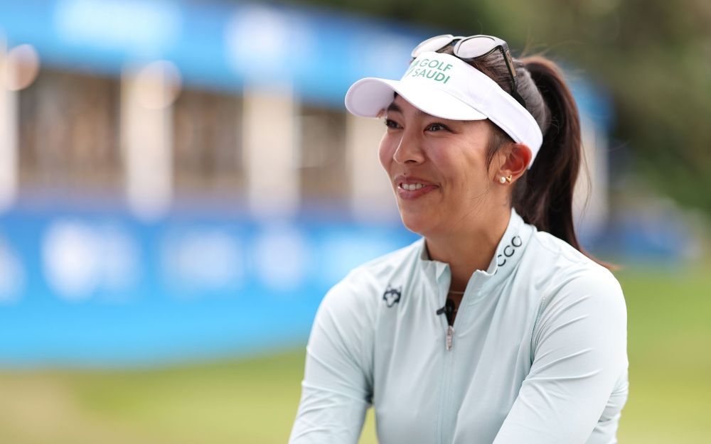 PIF Saudi Ladies International: From grassroots golf to international spotlight