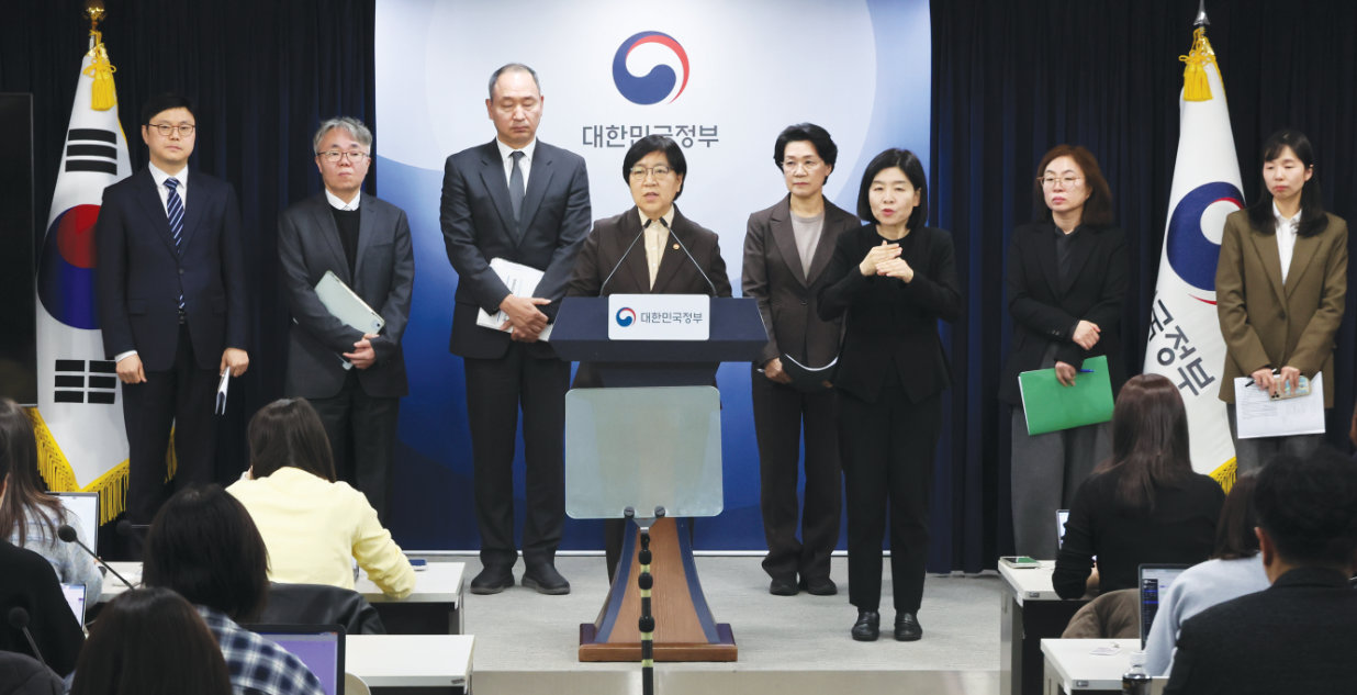 South Korea will boost medical school admissions to tackle physician shortage