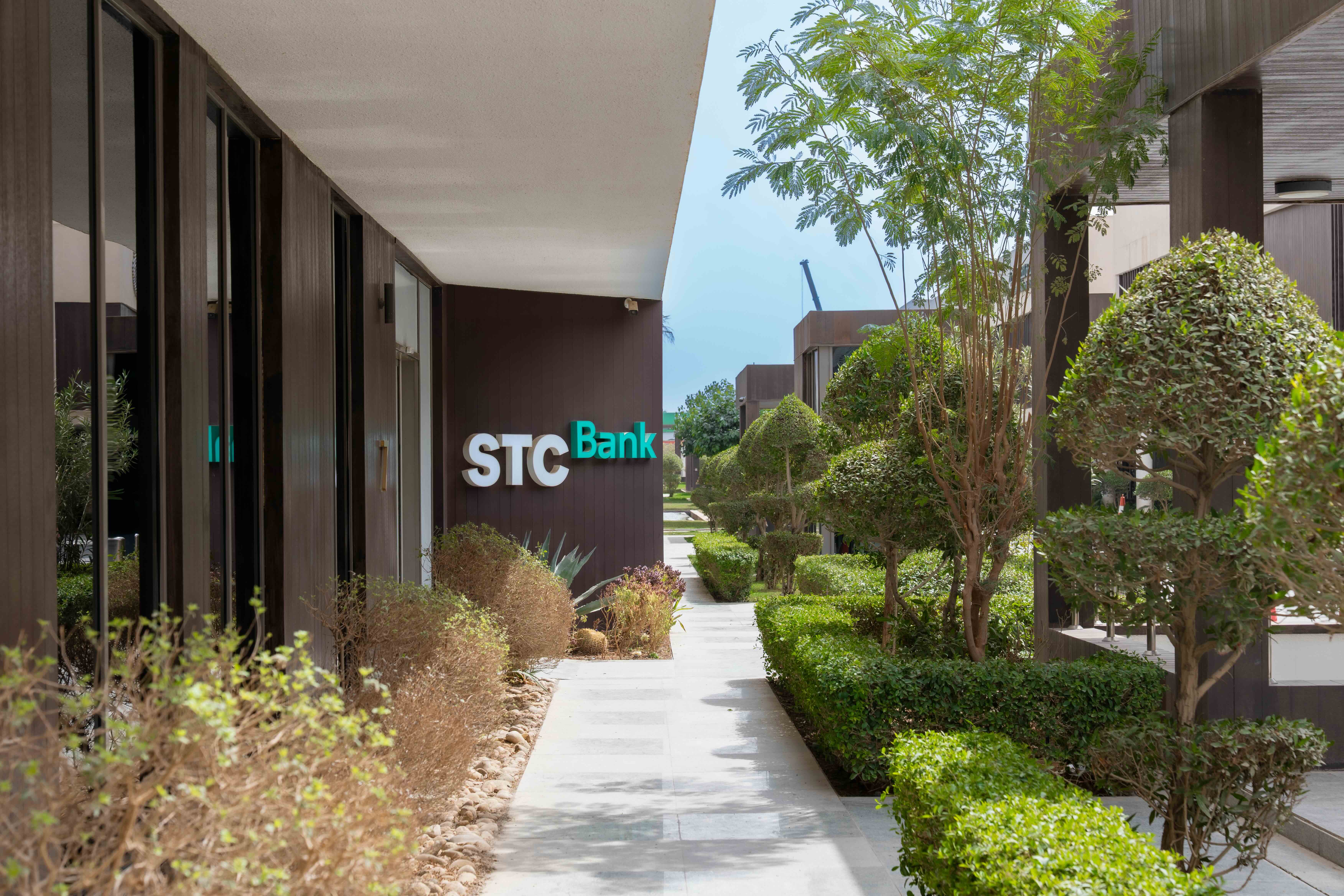 STC Bank launches business portal for businesses, entrepreneurs and freelancers