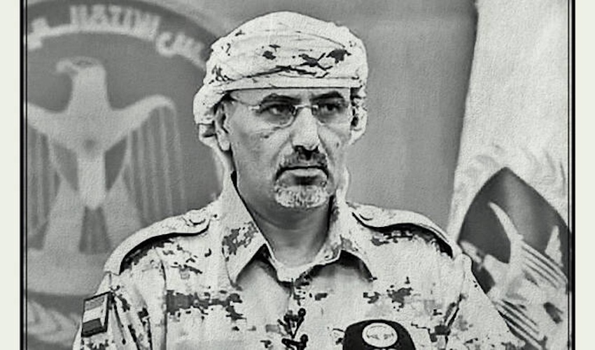 Aidarous Zubaidi’s political social media post from Abu Dhabi sparks controversy