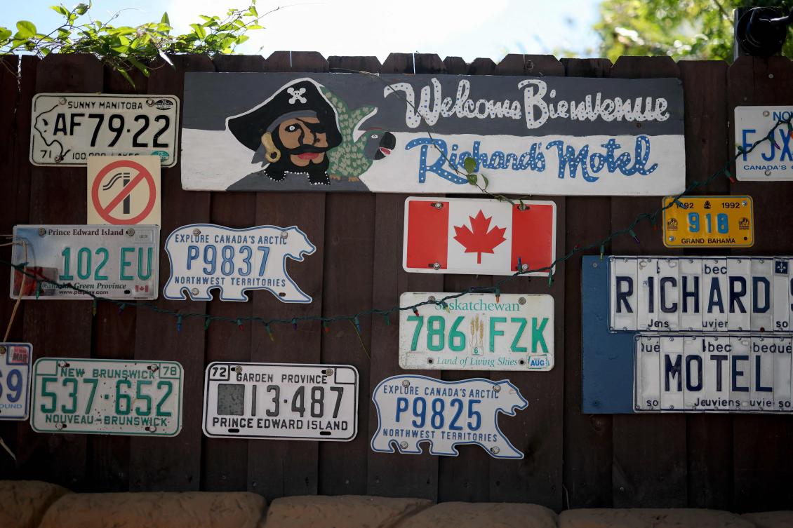 Looking for Disney magic elsewhere: Canadians lead declines in travel to US