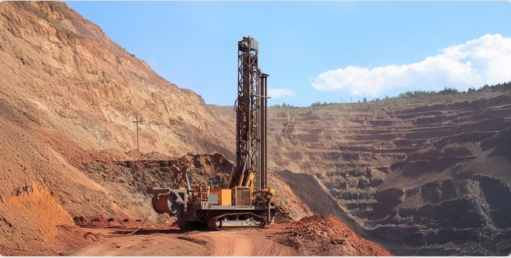 Saudi Arabia has designated mining as the third pillar of its industrial economy, a strategy that has seen the sector’s contribution to gross domestic product double, reaching SR136 billion in 2024. Supplied