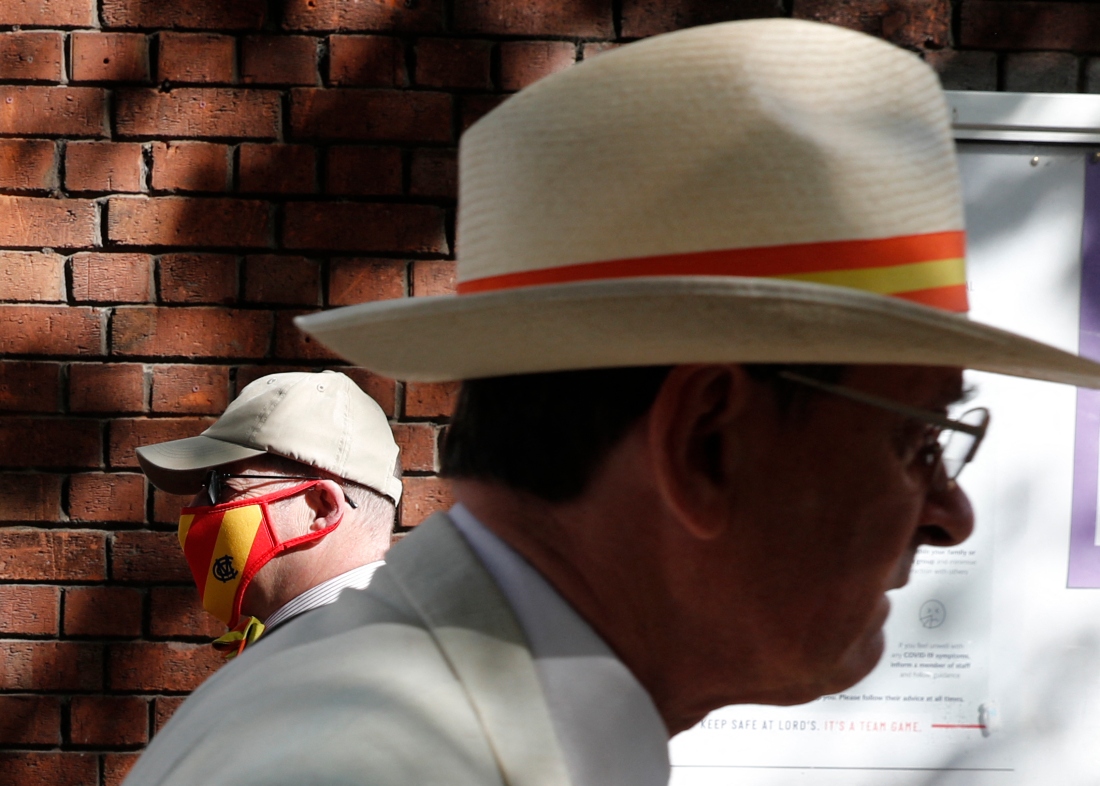 73 changes to Laws of Cricket aim to remove confusion among players, officials, ensure fair play. (FILE/AFP)