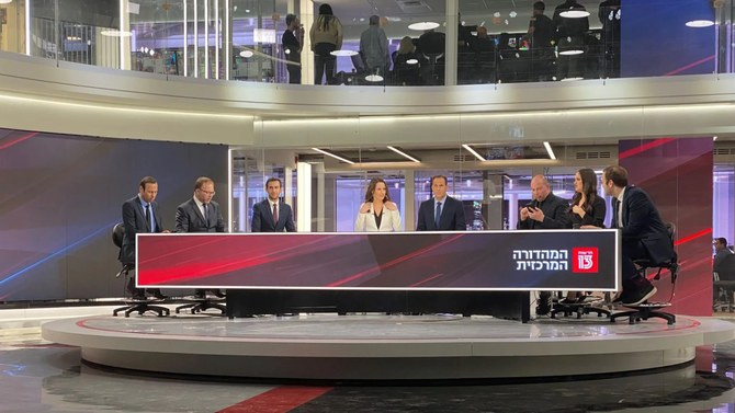 Israeli journalists and media unions have voiced serious concern over a proposed sale of a major stake in Israel’s Channel 13, warning that the move could deal a devastating blow to independent journalism in the country. (Channel 13/File Photo)