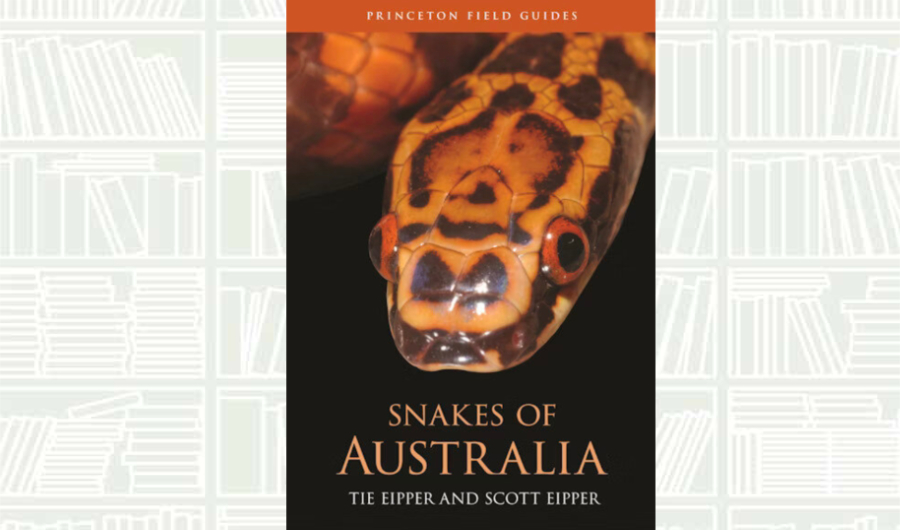 What We Are Reading Today: ‘Snakes of Australia’