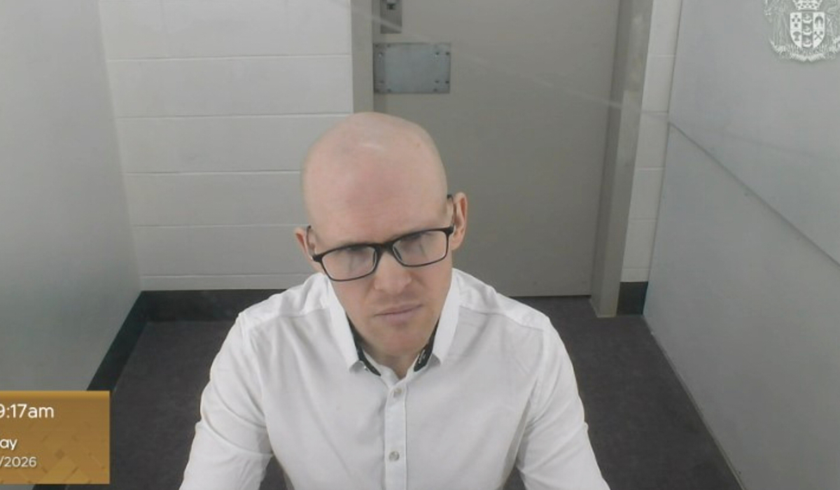 New Zealand restricts the spread of a reviled killer’s views by hampering his attempts to gain fame