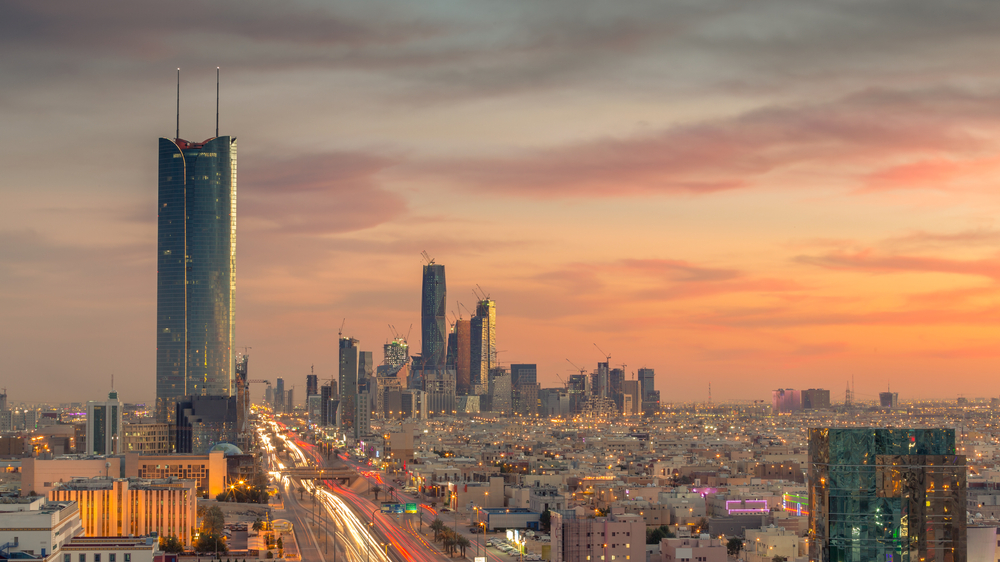According to the General Authority for Statistics, average prices for housing, water, electricity, gas and other fuels rose 4.2 percent in January, reflecting a 5.2 percent increase in actual residential rents. Shutterstock