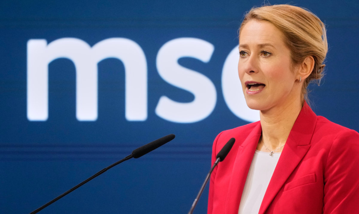 Europeans push back at US over claim they face ‘civilizational erasure’