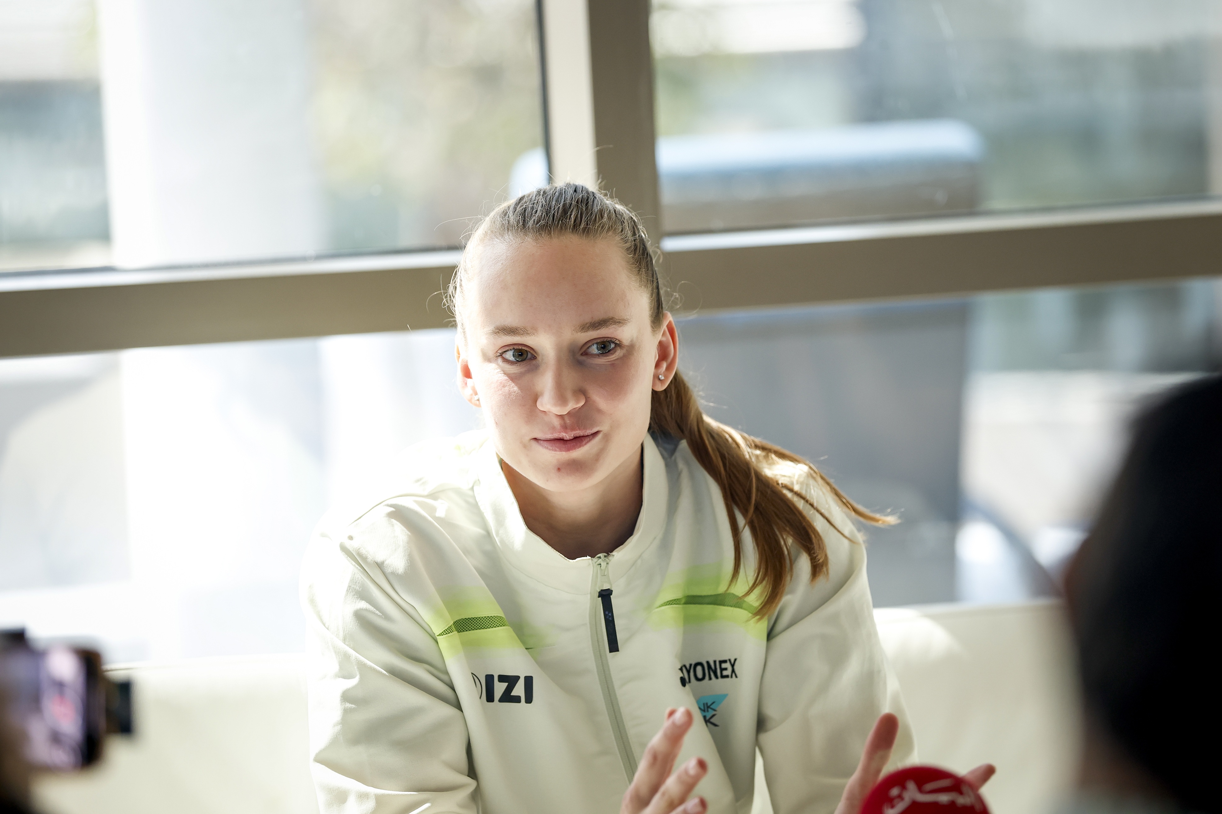 Australian Open champ Rybakina hoping to finally celebrate this week at home tournament in Dubai