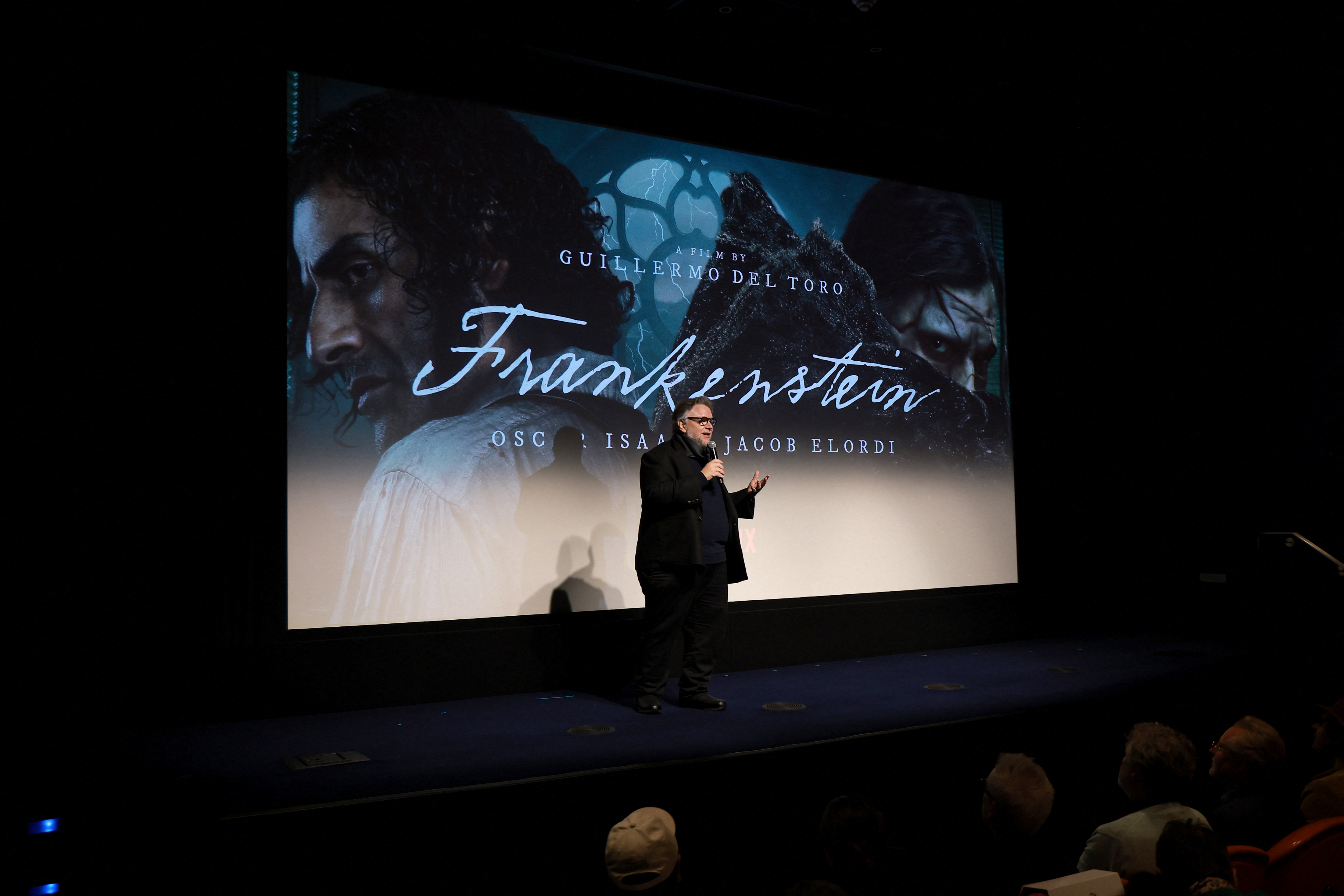 English museum shines light on Mary Shelley and her Gothic classic ‘Frankenstein’
