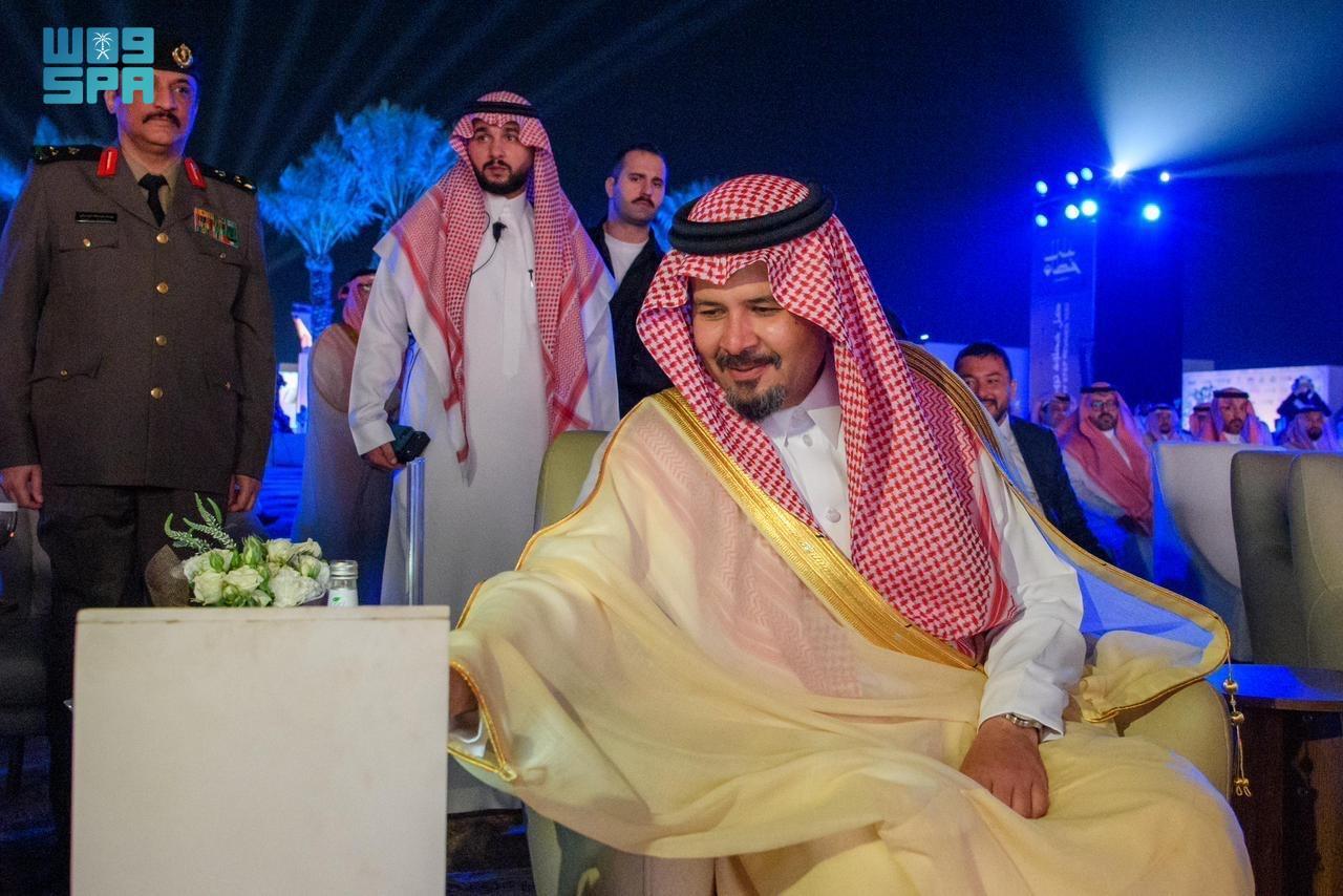 Prince Salman emphasized that the project reflects the Kingdom’s leadership in serving the holy sites and enhancing the experience of visitors and pilgrims. (SPA)