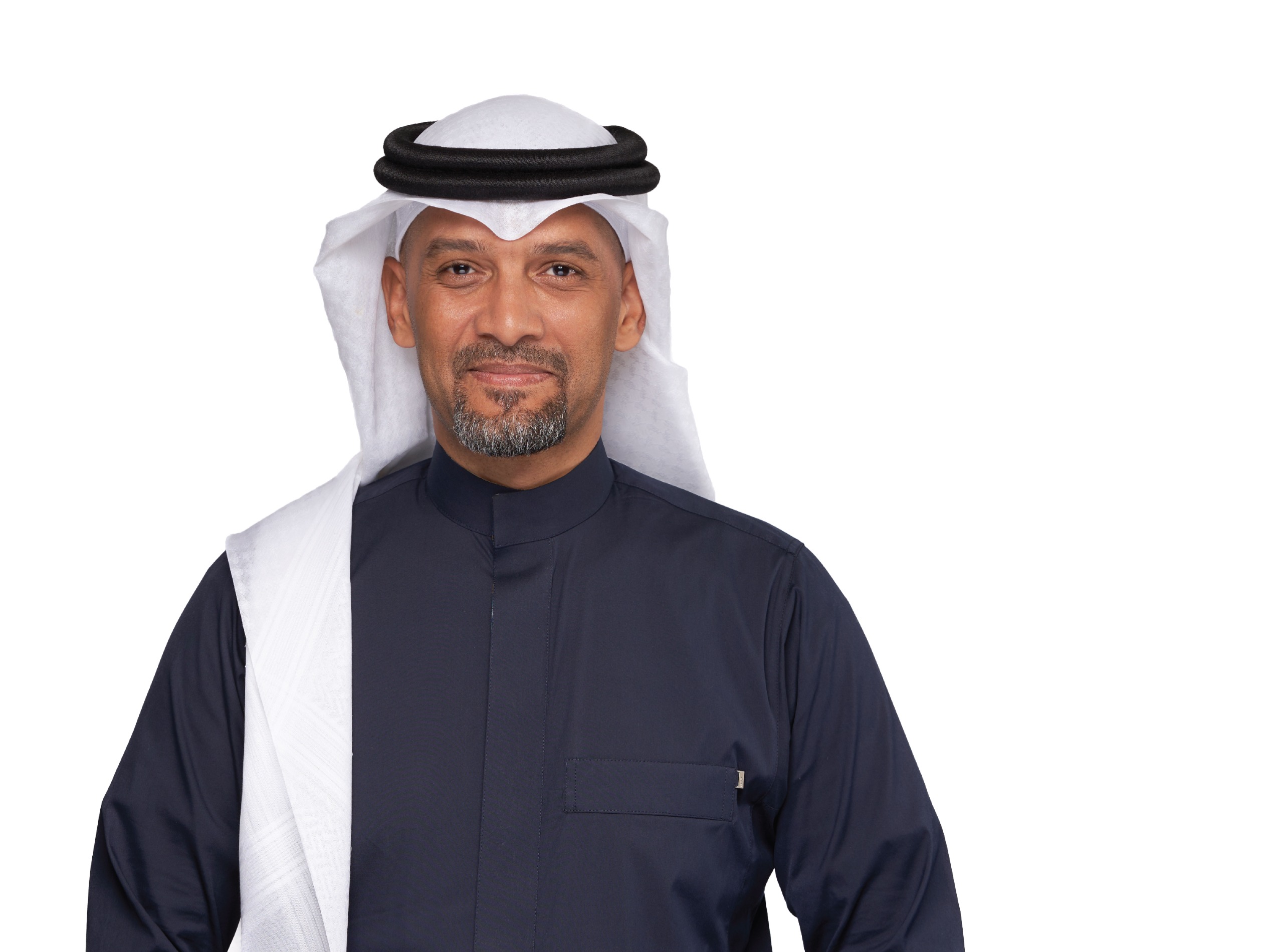 Abdullah Al-Sabban, chief operating officer and CEO adviser. (Supplied)