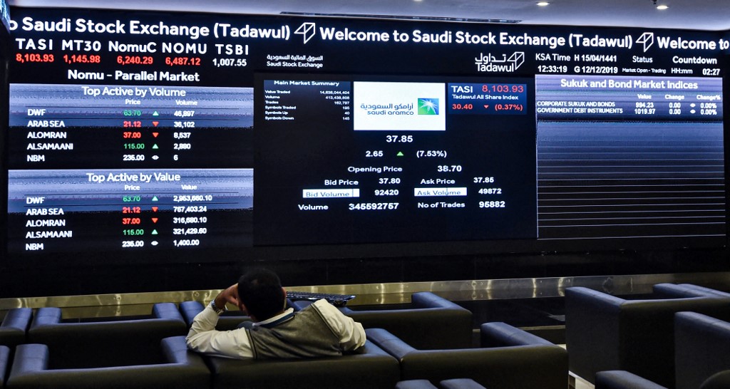 The purchases came primarily from foreign institutions, including those qualified under the previous definition as well as institutions newly permitted to invest. File