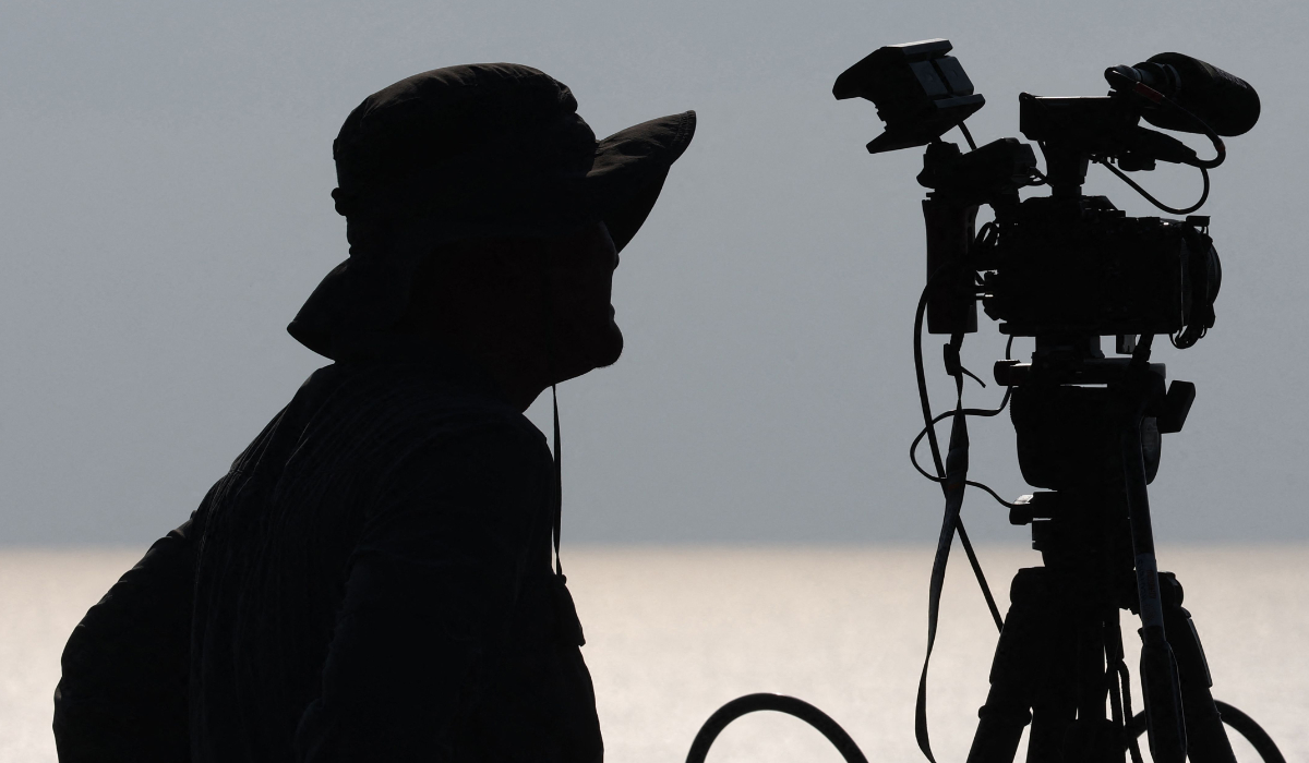 New initiative to train 900 Saudis in media sector