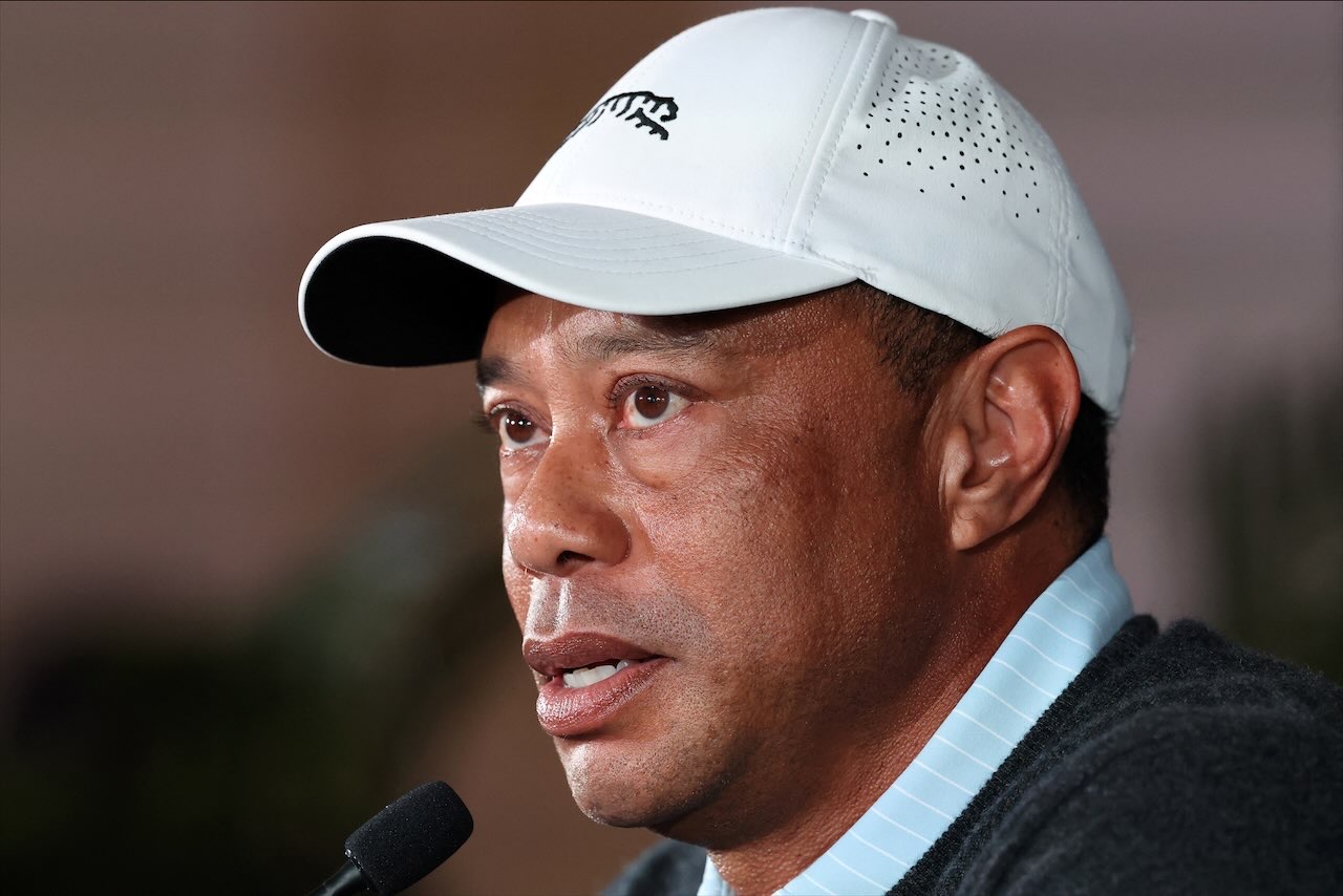 Tiger Woods opens door to Masters return, US Ryder Cup captaincy