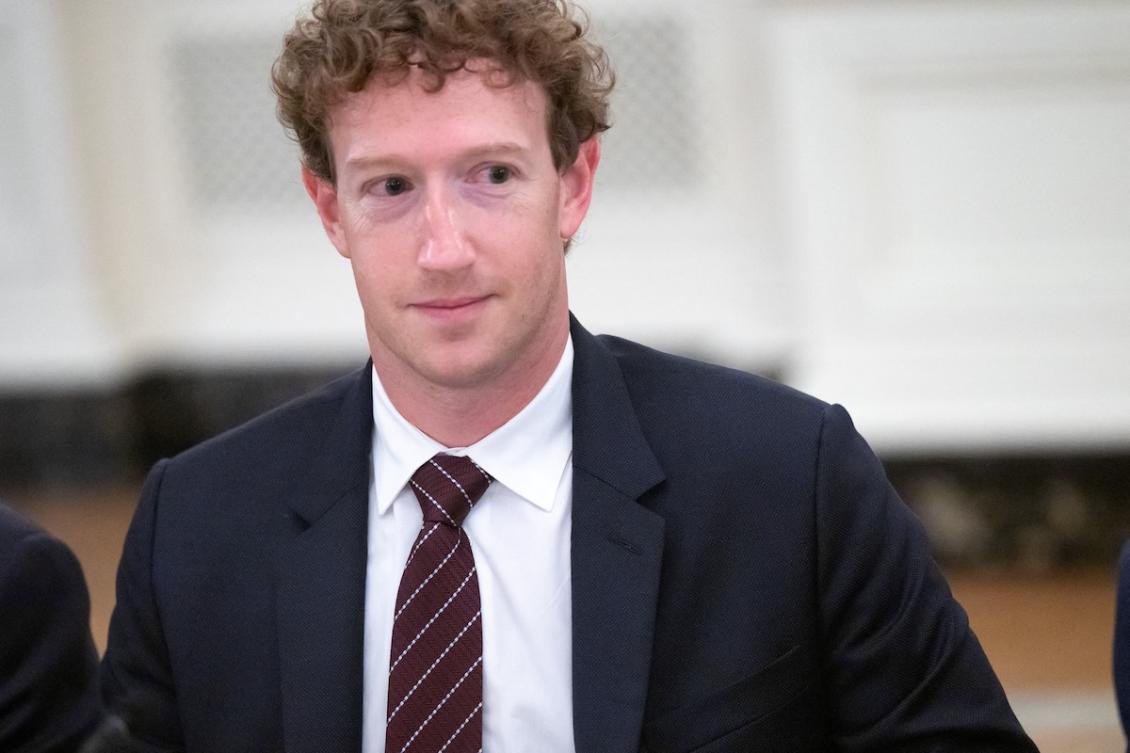 Mark Zuckerberg set to testify in watershed social media trial