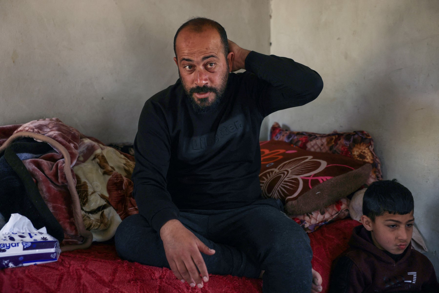 ‘No Other Land’ director’s home, family attacked by Israeli soldiers in West Bank