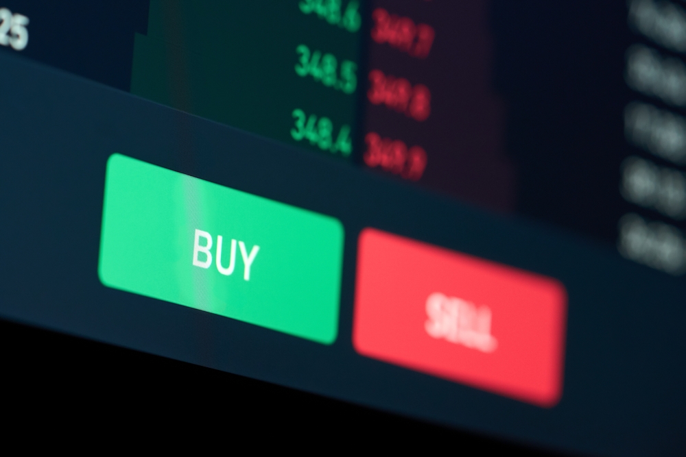 The best-performing stock was Musharaka REIT Fund, with its share price up 2.12 percent to SR4.34. Shutterstock