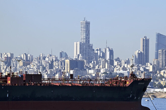 Lebanon’s economy has shown resilience despite conflicts in the region, with tourism fueling a bit of a rebound, but restoring growth will require comprehensive reforms, the IMF said on Thursday. (AFP/File)