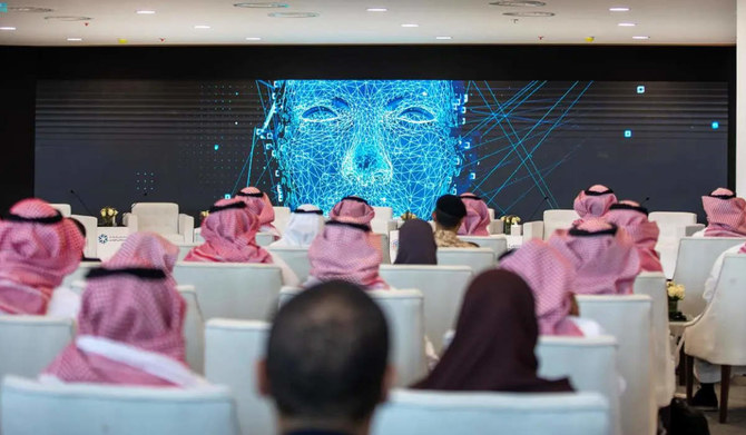 Saudi Arabia has joined the Global Partnership on Artificial Intelligence, it was announced on Saturday, marking a further step in the Kingdom’s efforts to shape global artificial intelligence governance. (SPA)