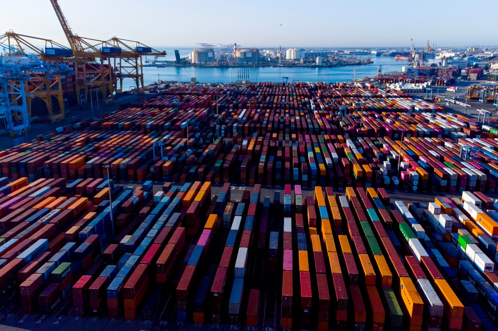 Up to $600m in additional tariffs on Saudi exports to the US, according to analysis