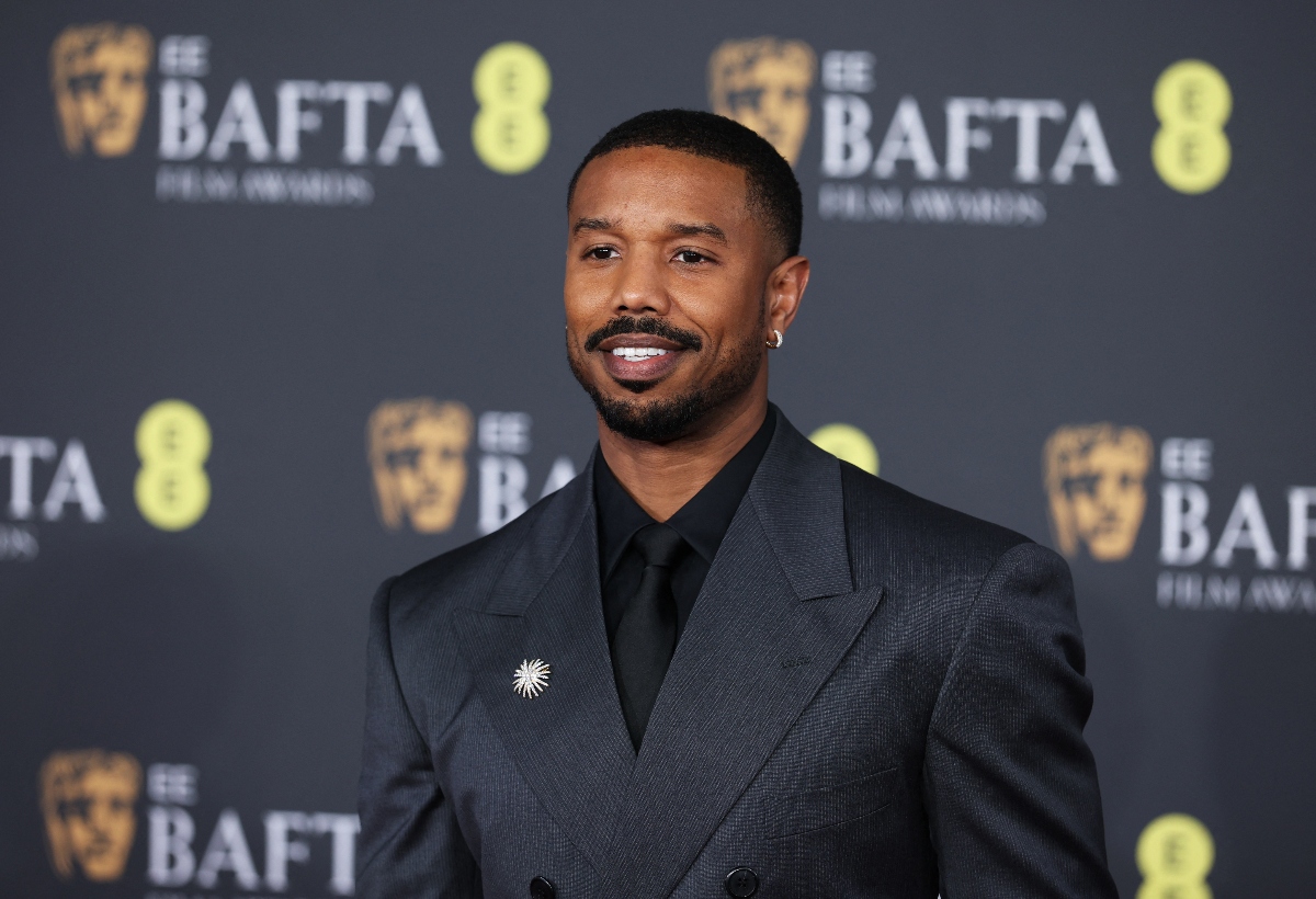 BBC and host apologize after racial slur shouted during BAFTA awards by guest with Tourette’s