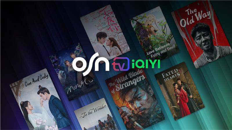 OSN launches first dedicated Asian entertainment channel in MENA