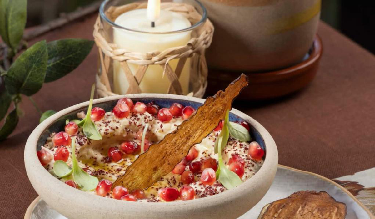 Where We Are Going Today: Yawmiyat in Riyadh