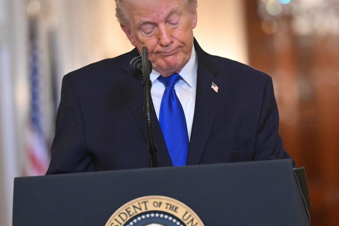 Trump’s new tariffs shift focus to balance of payments; economists see no crisis