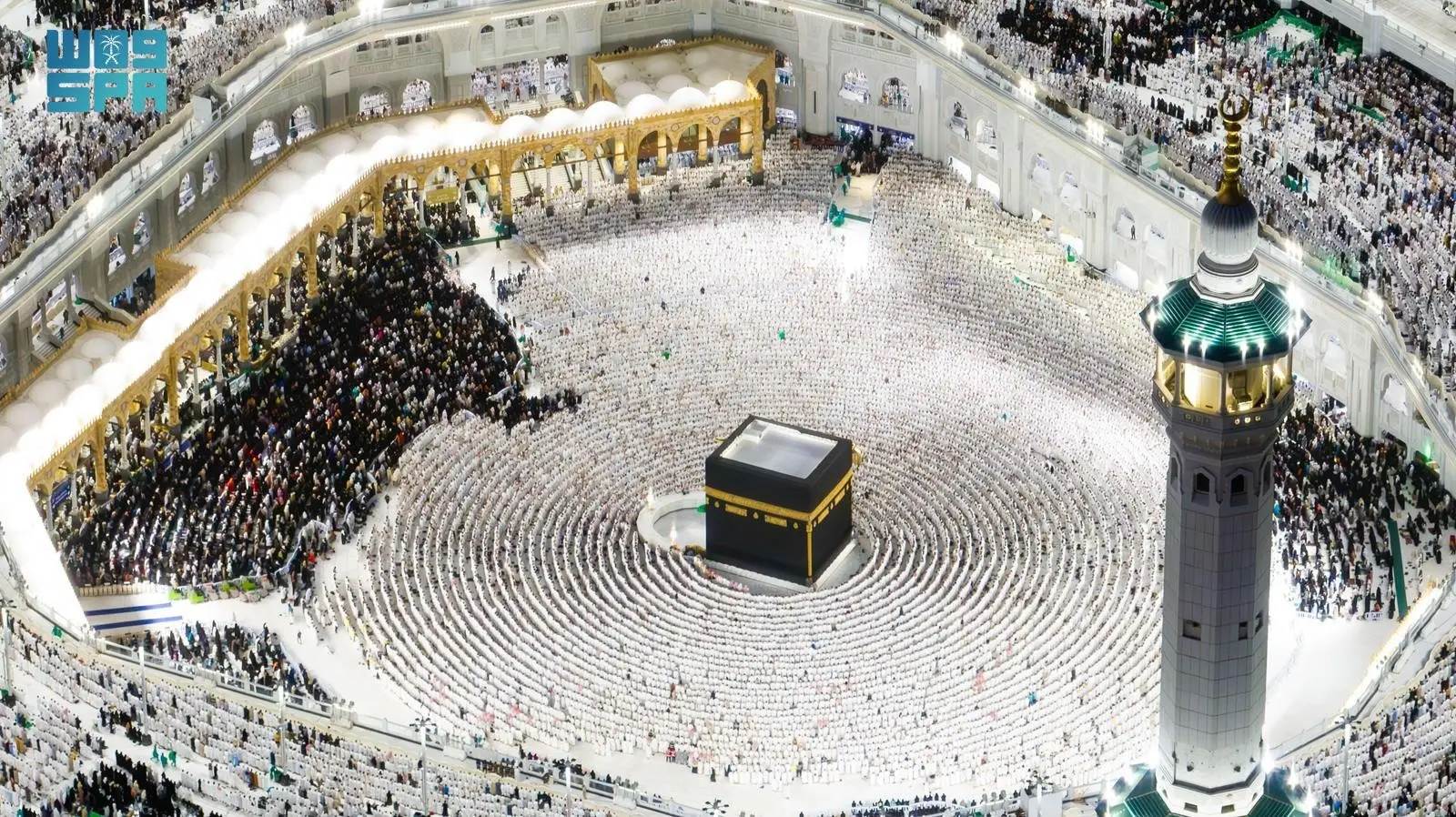 Priority will be given to applicants who have not previously performed Hajj. (SPA)