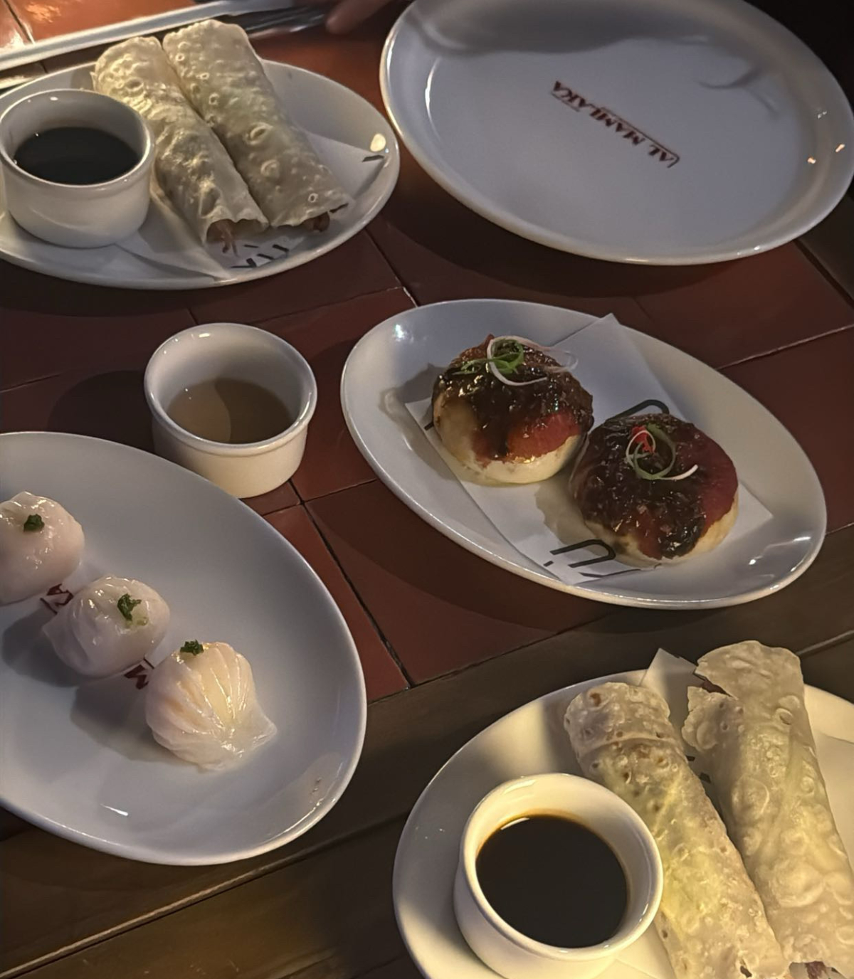 Where We Are Going Today: Yu by Toki Restaurant in Riyadh
