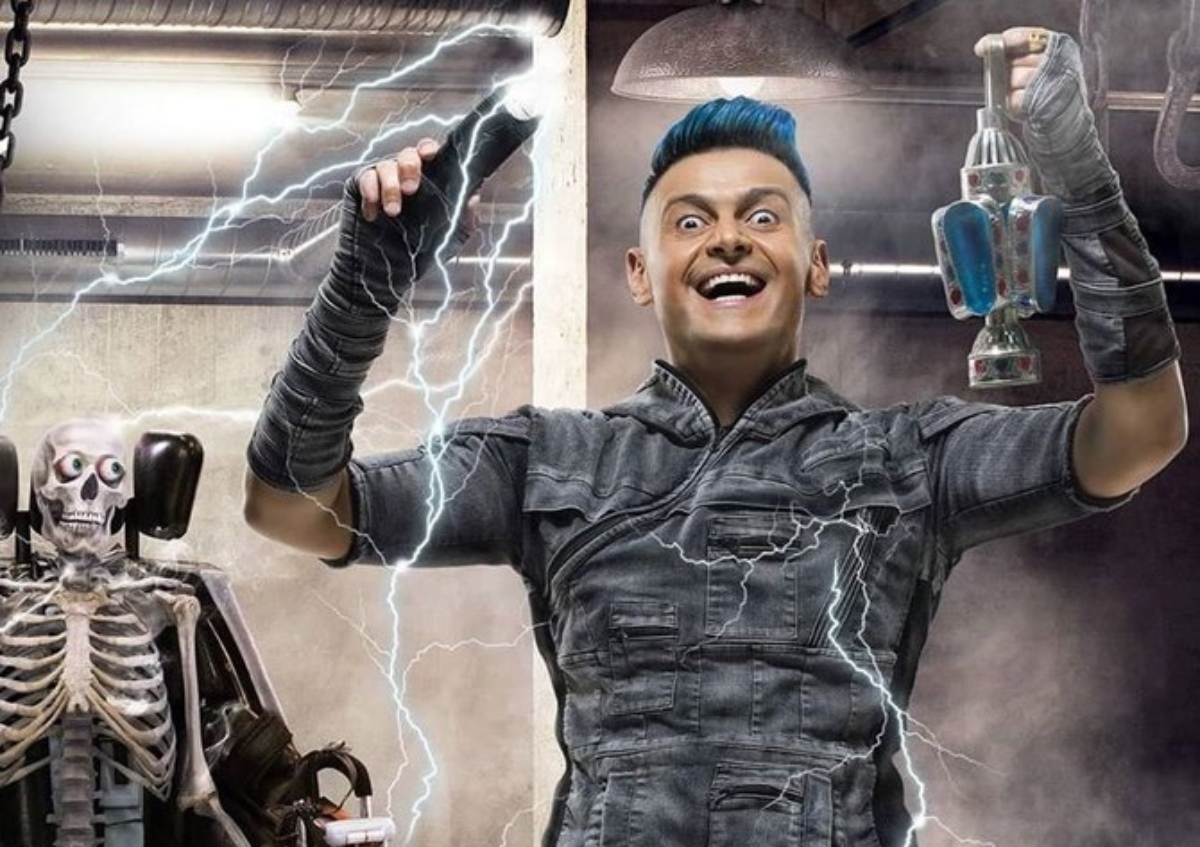Egyptian host Ramez Galal under heat following a lawsuit for his Ramadan prank show
