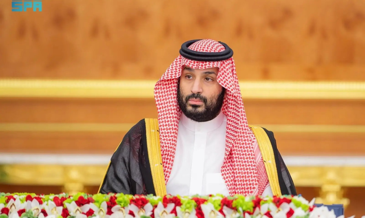 Saudi Cabinet reviews cooperation and agreements with other nations
