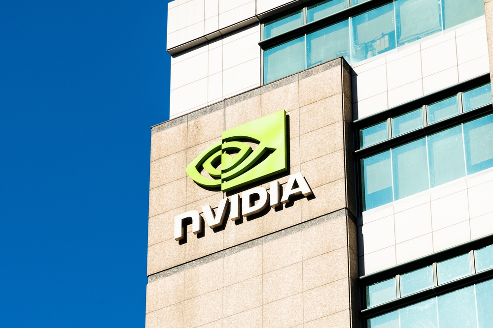 The company said it had secured enough chip inventory and capacity to meet demand beyond the next several quarters. Shutterstock