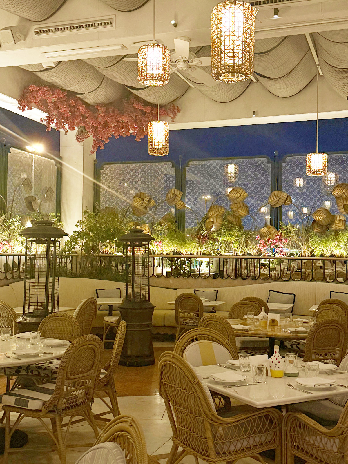 Where We Are Going Today: Agio in Riyadh
