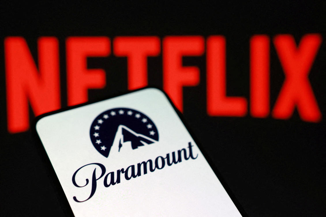 Netflix walks away from Warner Bros deal, clearing the path for Paramount