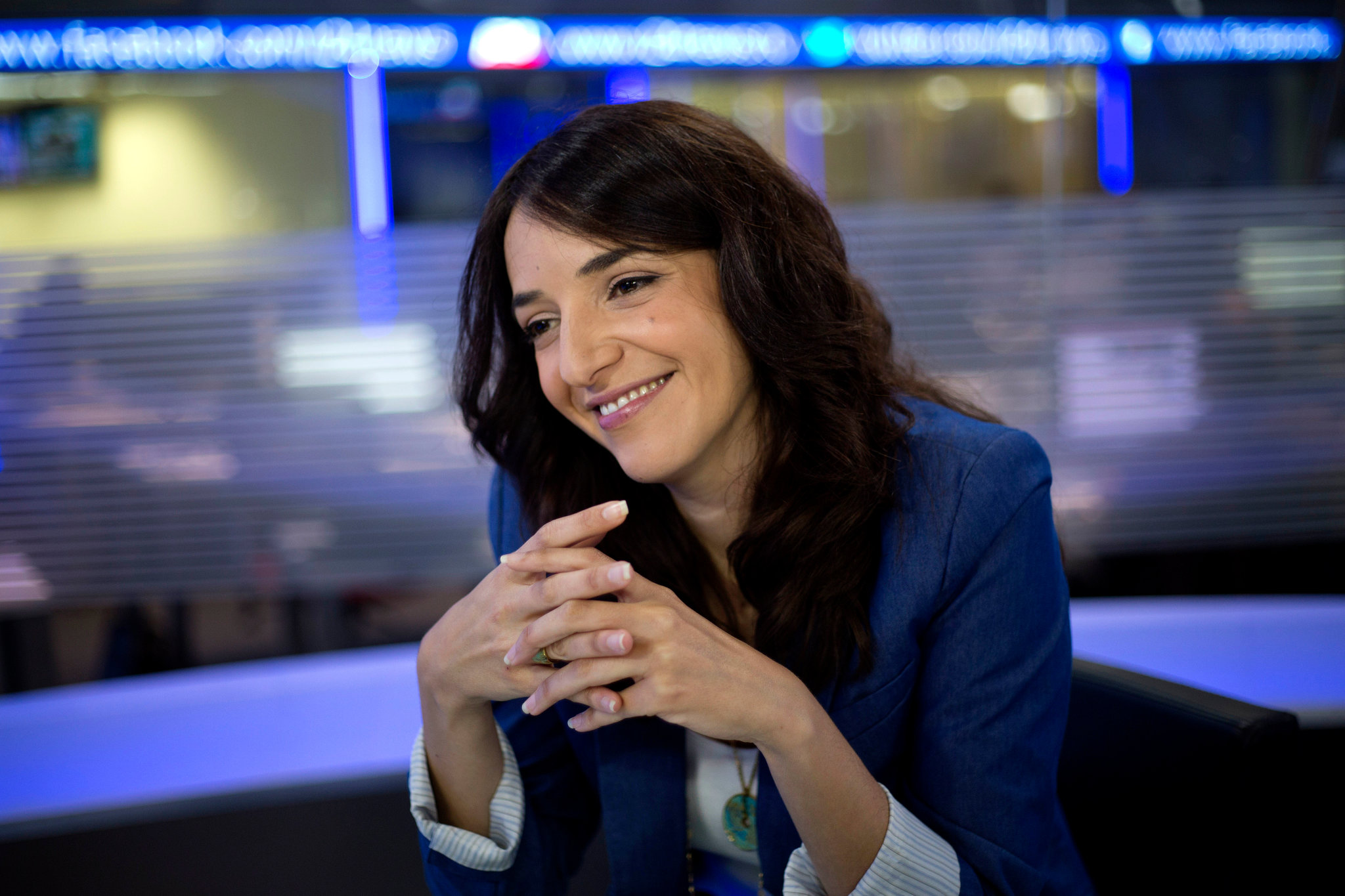 Israeli police open probe after threats against Arab journalist