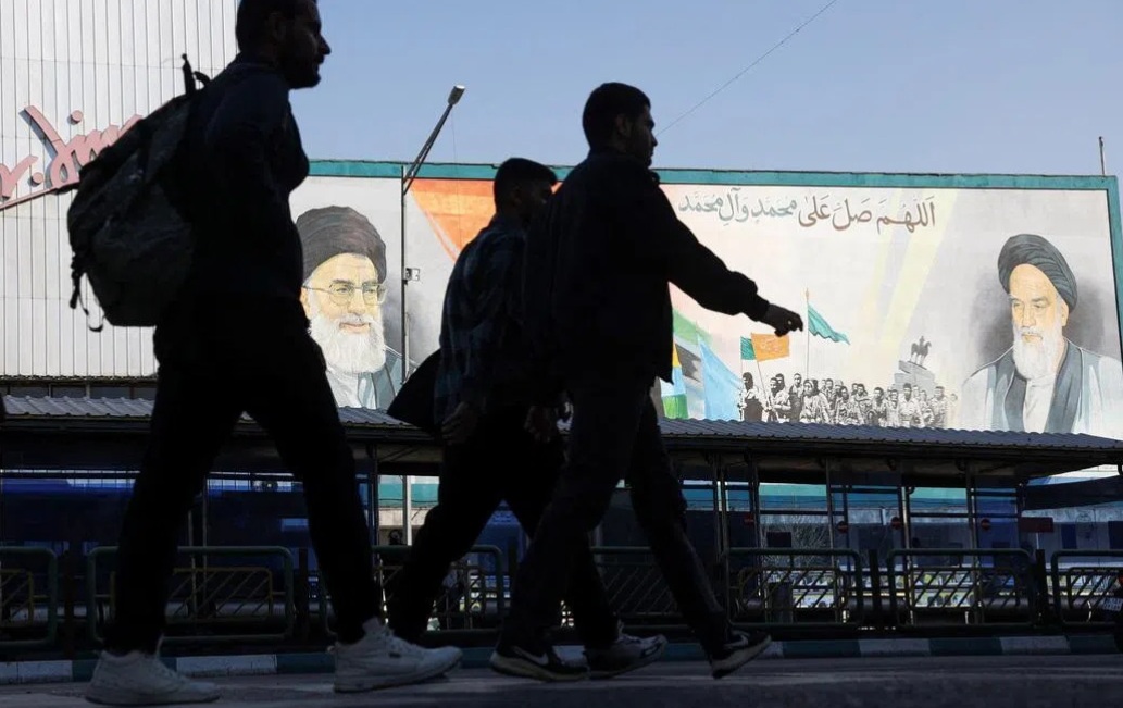Italy’s foreign ministry on Friday urged its citizens to leave Iran and advised extreme caution across the Middle East, citing persistently unstable security conditions. (X/@italysingapore)