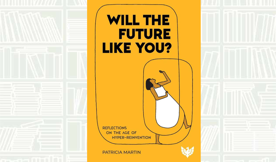 What We Are Reading Today: ‘Will the Future Like You?’