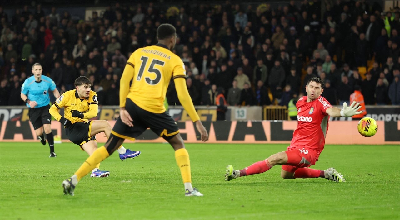 Villa has won only one of its last five league games. (Action Images/Reuters)