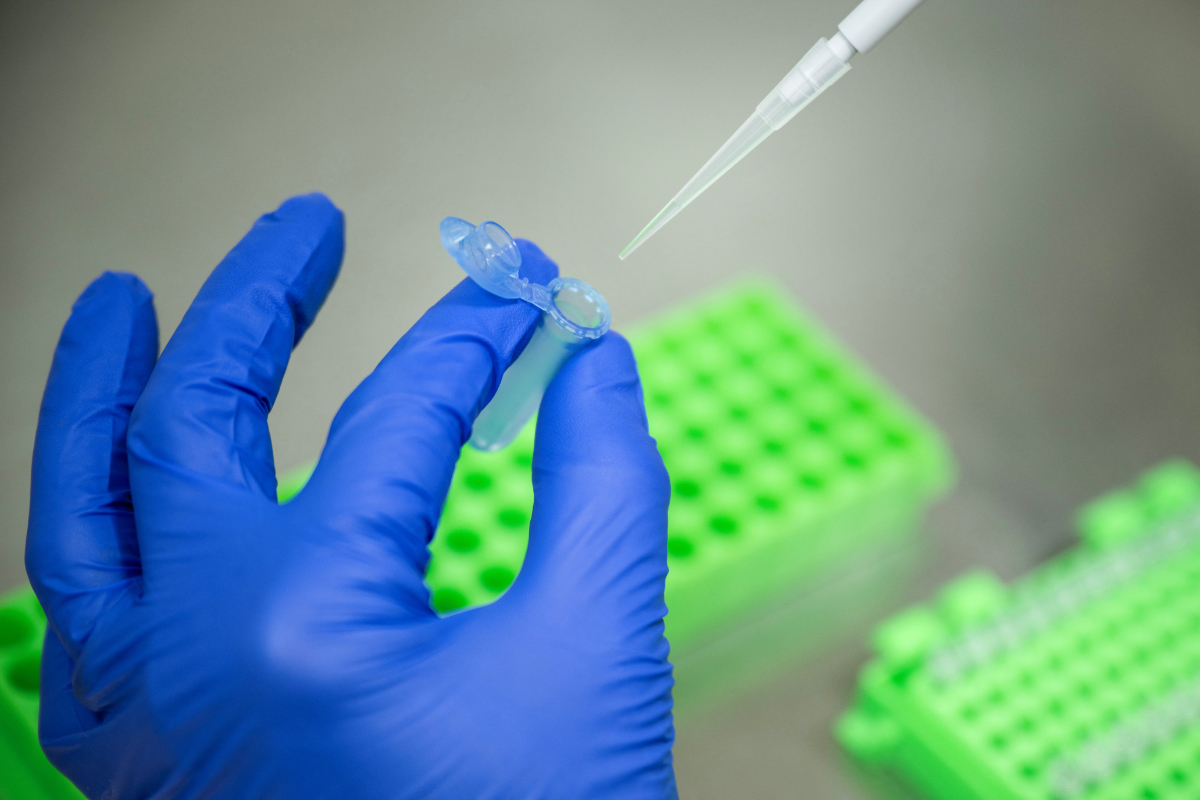 What foreign investors look for before entering emerging biotech markets