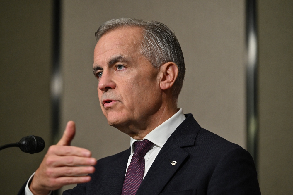 The old world order is no more, but that does not mean that we cannot build a new one together (File/AFP)