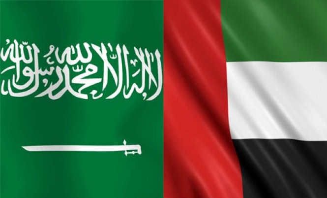 The Saudi-UAE relationship has weathered disagreements before, and it can do so again (Social media)