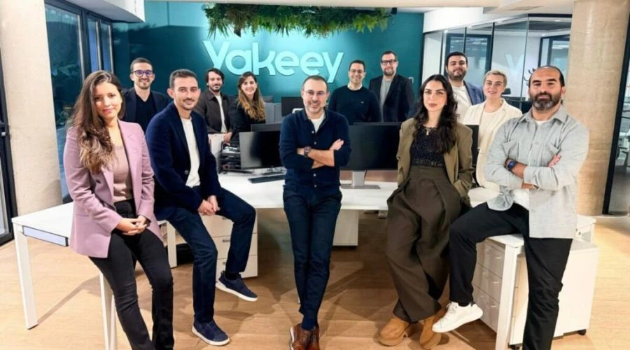 Beltone Venture Capital has made a strategic equity investment in Moroccan proptech Yakeey as part of the startup’s $15 million series A round. (Supplied)