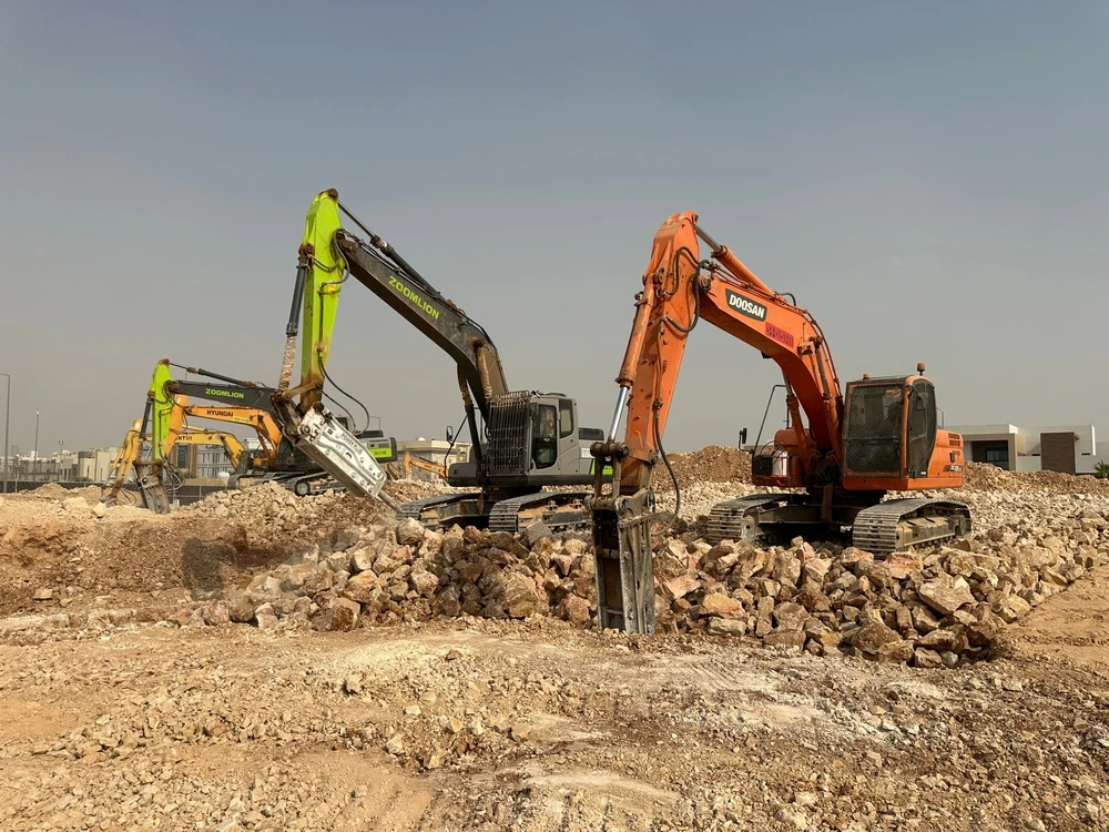 The third round of the Exploration Empowerment Program offers a comprehensive support package targeting exploration companies and mineral prospecting license holders. SPA.