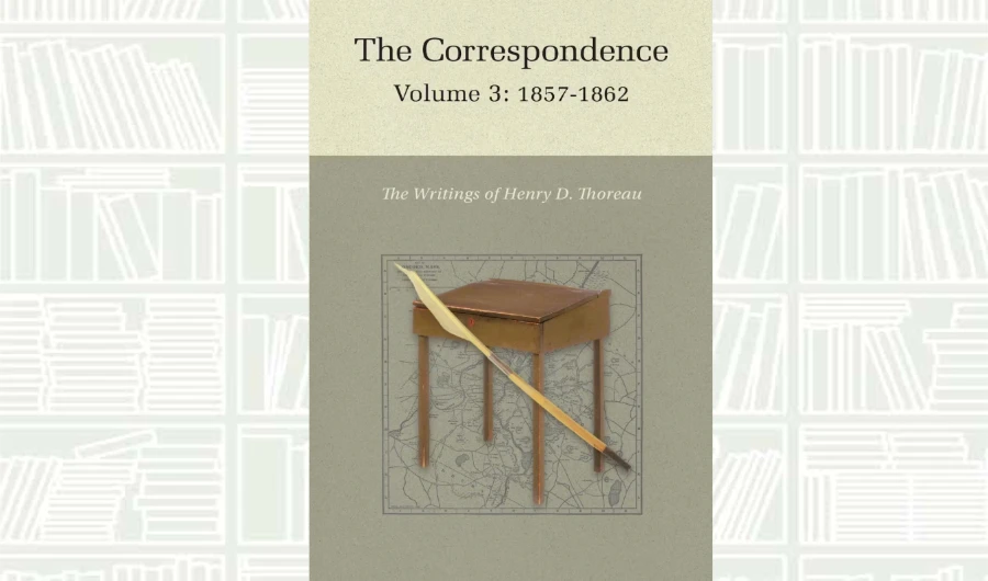 What We Are Reading Today: The Correspondence