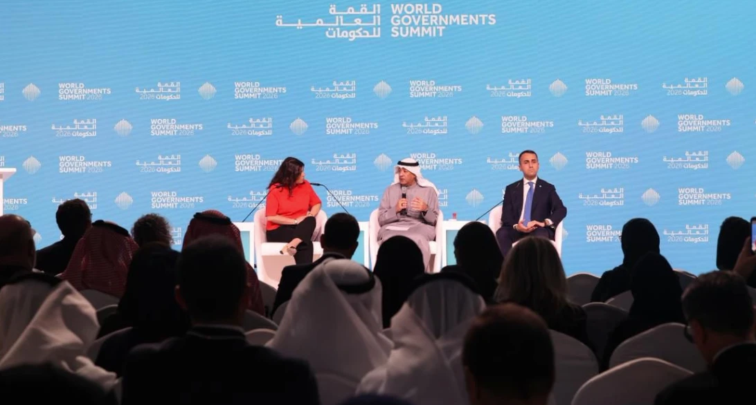 Gulf-EU value chain integration signals shift toward long-term economic partnership: GCC secretary general