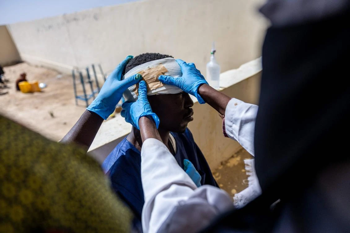 Famine spreads to more towns in Darfur, hunger experts warn as war rages on