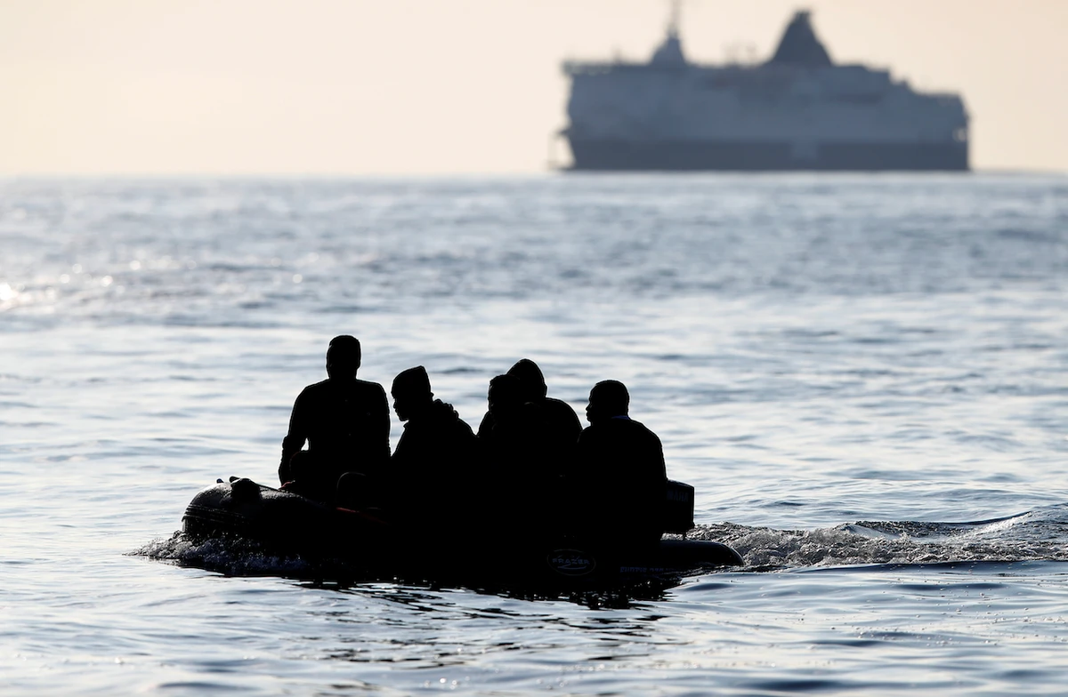 Deaths in Channel migrant disaster ‘avoidable’: UK inquiry